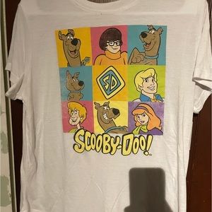 Scooby Doo shirt